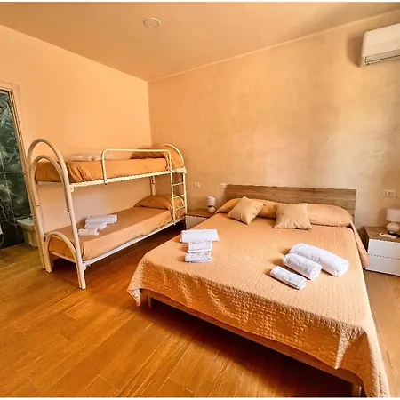 Perla Del Mare Pensión