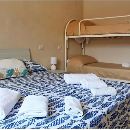 Perla Del Mare Pensión *