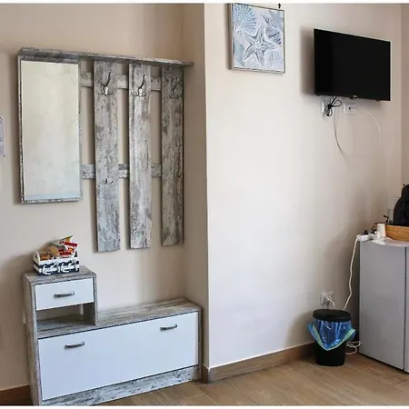 Perla Del Mare Pensión