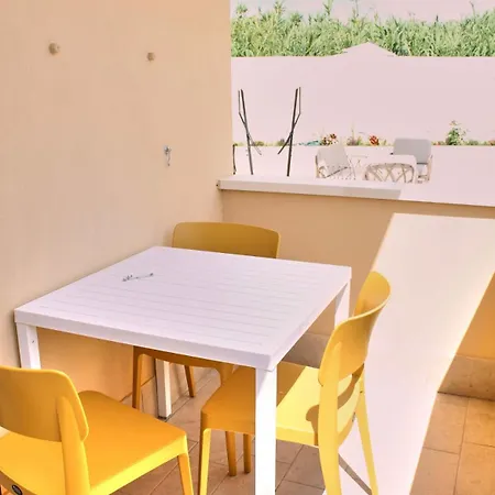 Perla Del Mare Pensión Mondragone