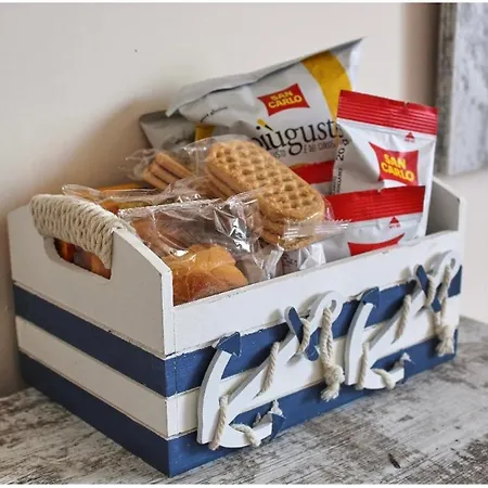 Pensión Perla Del Mare Mondragone