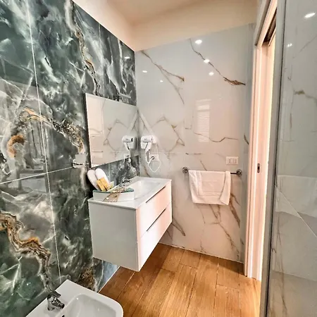 Perla Del Mare * Mondragone