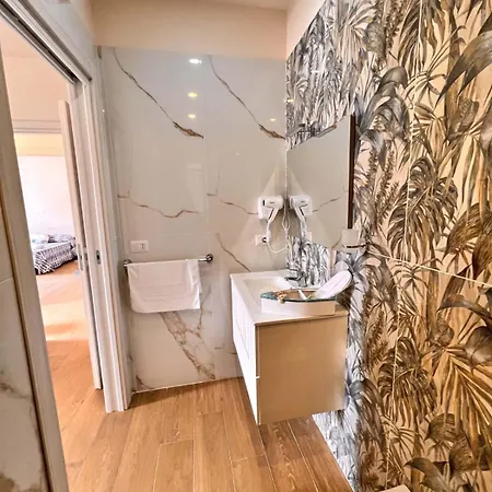 Perla Del Mare * Mondragone