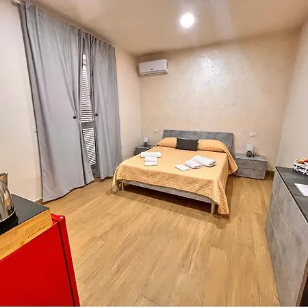 Perla Del Mare Gasthuis Mondragone