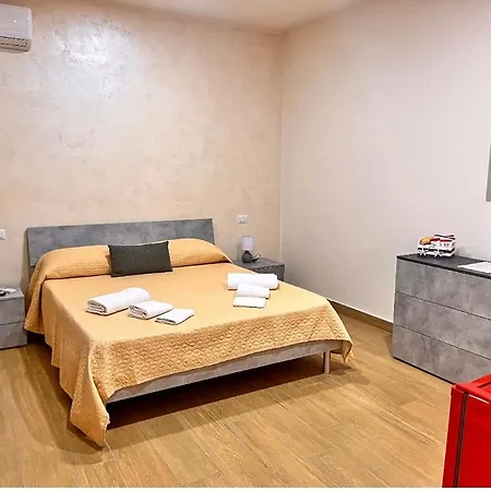 Gasthuis Perla Del Mare *