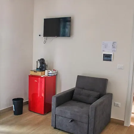 Perla Del Mare Gasthuis