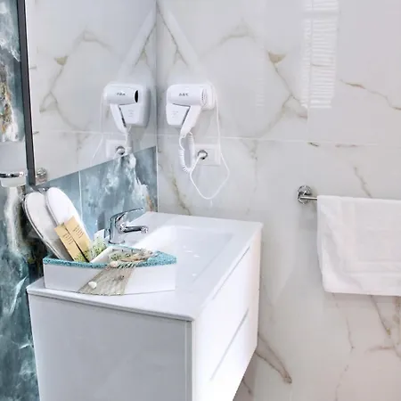 Gasthuis Perla Del Mare