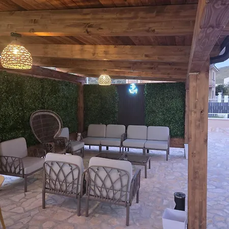 Gasthuis Perla Del Mare