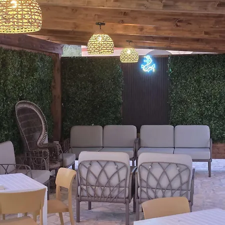 Perla Del Mare Gasthuis Mondragone